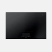 Gaggenau Induktion 80 cm zonlös - utan ram