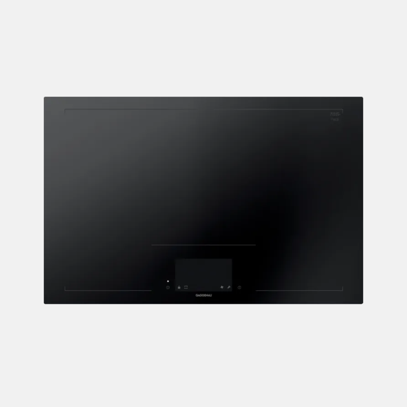 Gaggenau Induktion 80 cm zonlös - utan ram