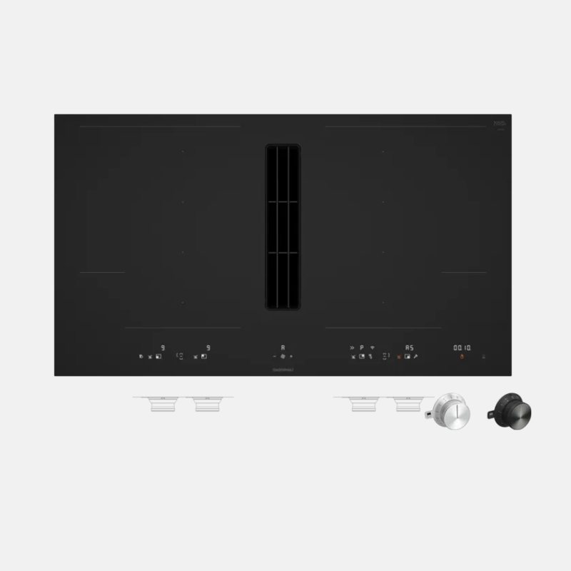 Gaggenau S400 häll 90cm matt