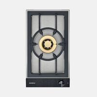 Gaggenau Vario 200 gaswok natur 28cm svart