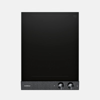 Gaggenau Vario 200 induktionshäll 40cm svart