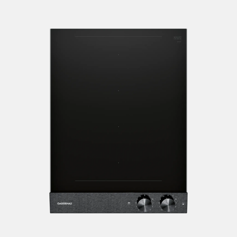 Gaggenau Vario 200 induktionshäll 40cm svart