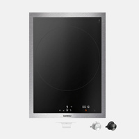 Gaggenau Vario 400 ind. wok 38cm m/ram u/vred