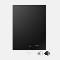 Gaggenau Vario 400  ind. wok 38cm ramlös u/vred