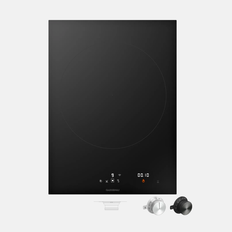 Gaggenau Vario 400  ind. wok 38cm ramlös u/vred