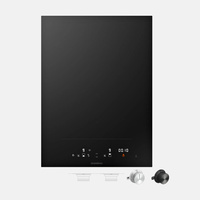 Gaggenau Vario 400 induktion 38cm ramlös u/vred