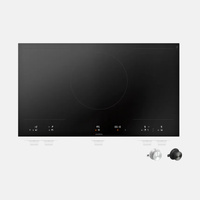 Gaggenau Vario 400 induktion 90cm ramlös u/vred
