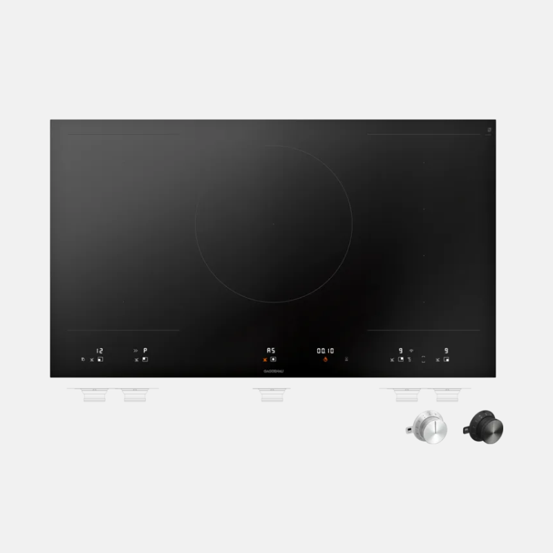 Gaggenau Vario 400 induktion 90cm ramlös u/vred