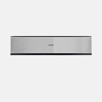 Gaggenau Värmelåda Minimalistic Sterling 60x14