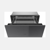 Gaggenau Värmelåda Minimalistic Onyx 60x28