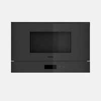 Gaggenau Mikro Minimalistic Onyx V