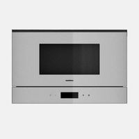 Gaggenau Mikro Minimalistic Sterling H