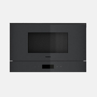 Gaggenau Mikro Minimalistic Onyx H