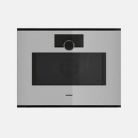 Gaggenau Kombiångugn Minimalistic Onyx - Högerhänd/Vattenbehållare