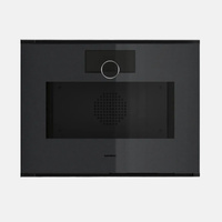 Gaggenau Kombiångugn Minimalistic Onyx - Högerhängd