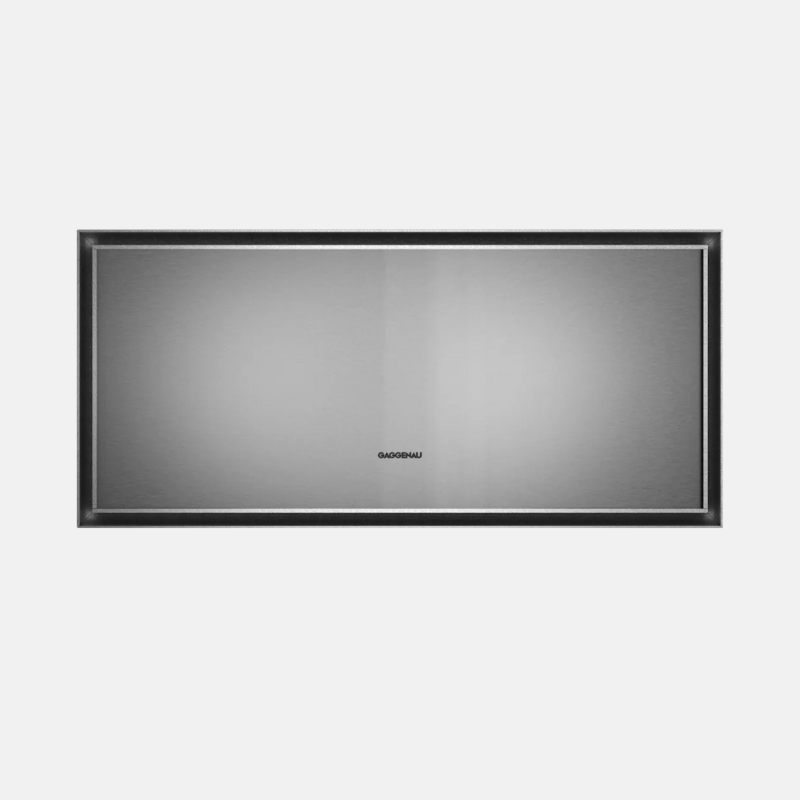 Gaggenau Kulinarisk värmelåda Expressive 60x29cm