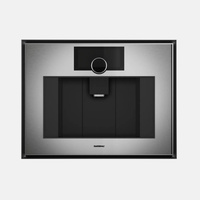 Gaggenau Kaffemaskin Expressive tank