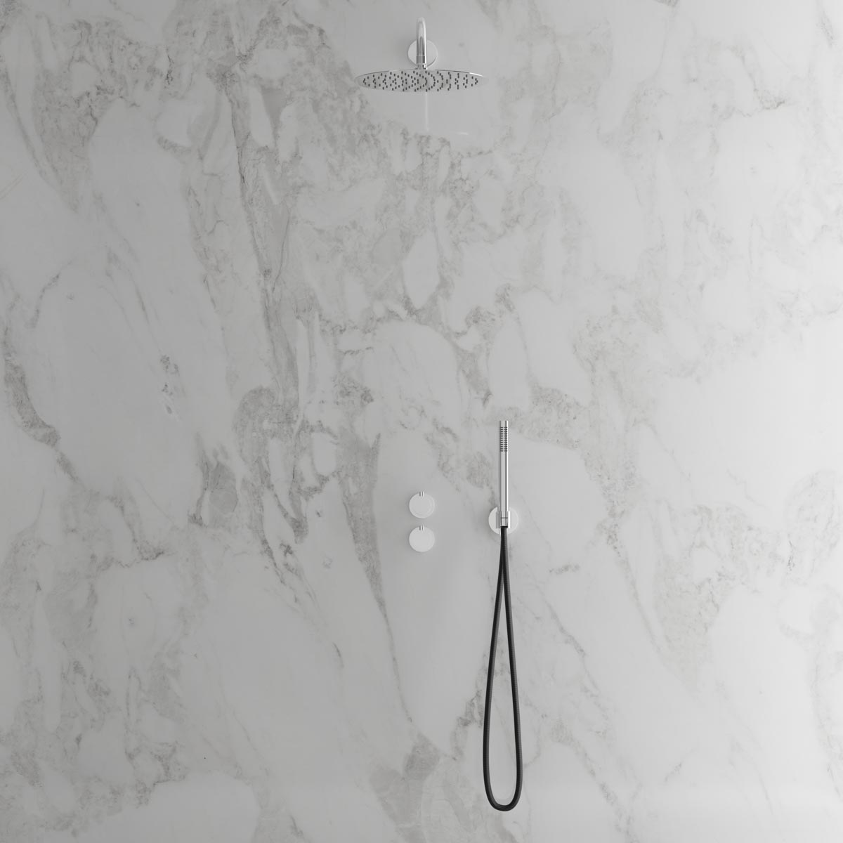 Duschset Harmonized 2x Classic