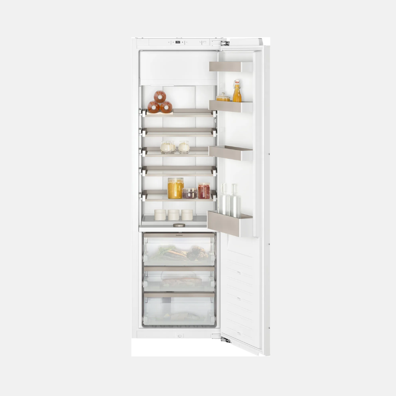 Gaggenau Vario cooling 200 toppfrys 178cm