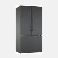 Gaggenau Fristående kyl/frys serie 200, 91x183cm