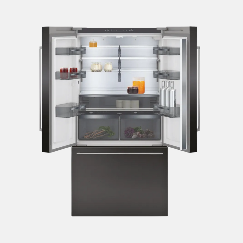 Gaggenau Fristående kyl/frys serie 200, 91x183cm