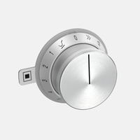 Vred till VI 414 ädelstål