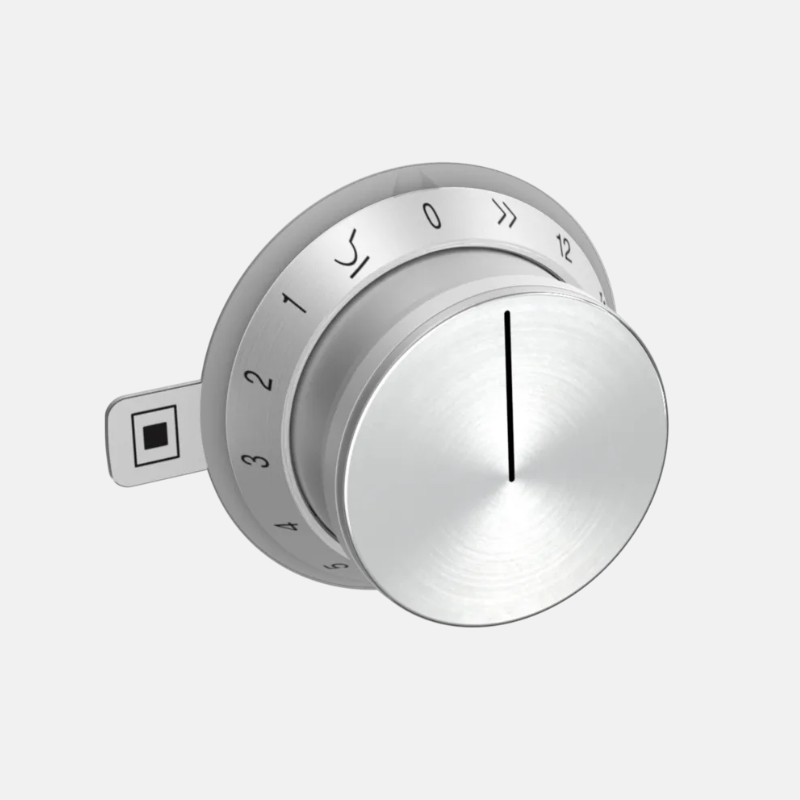 Vred till VI 414 ädelstål