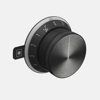 Vred till VI 414 Svart