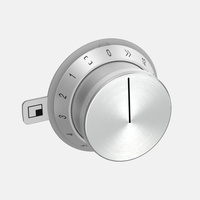 Vred till VG 415 ädelstål