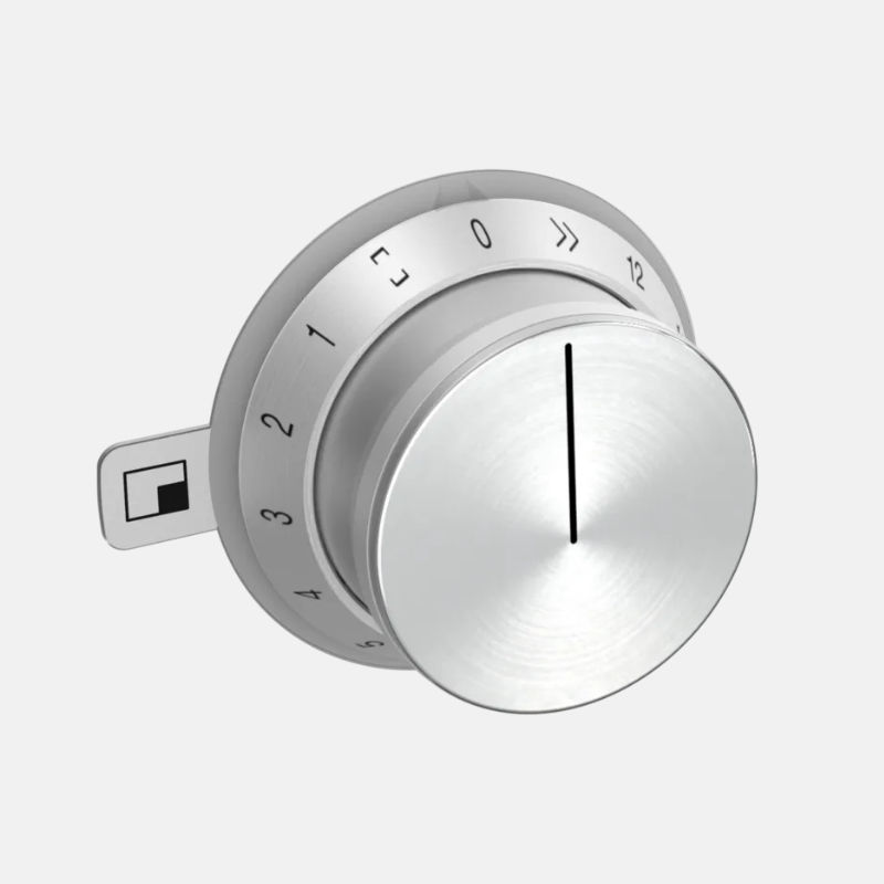 Vred till VG 415 ädelstål