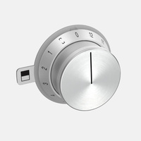 Vred till VG 425 Ädelstål