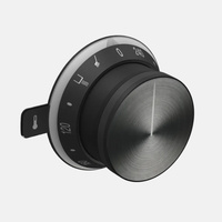 Vred till VP 414 Svart