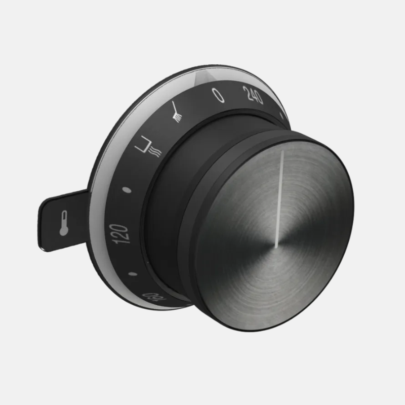 Vred till VP 414 Svart