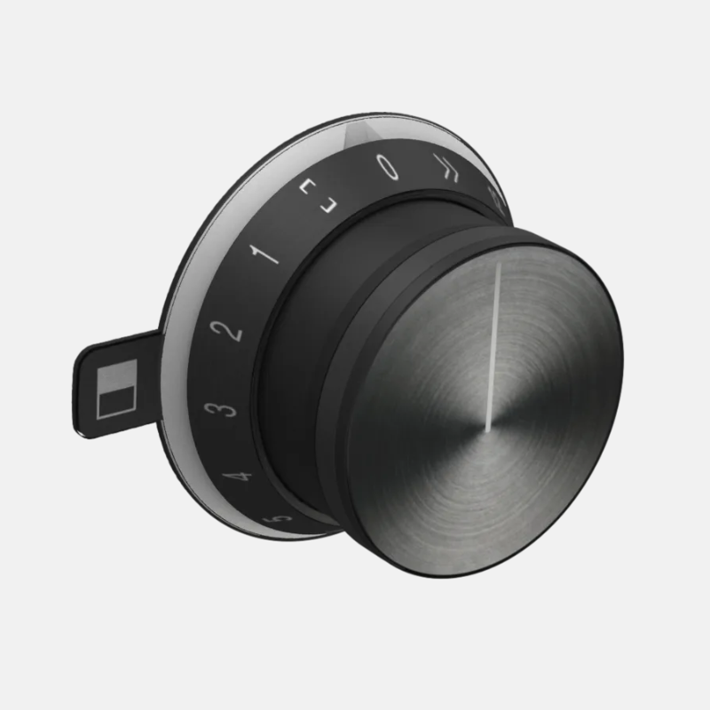 Vred till VR 424 svart