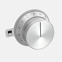 Vred till VR 424 Ädelstål