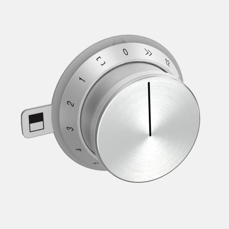 Vred till VR 424 Ädelstål