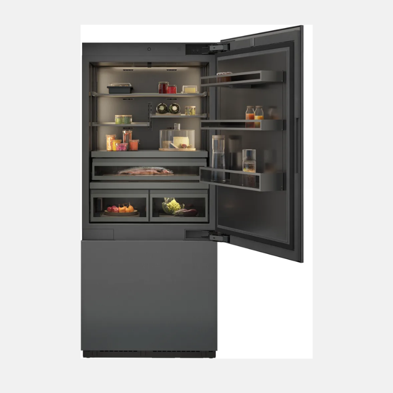 Gaggenau Vario cooling Expressive kyl/frys 90 cm