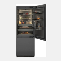 Gaggenau Vario cooling Expressive kyl/frys 76.2cm