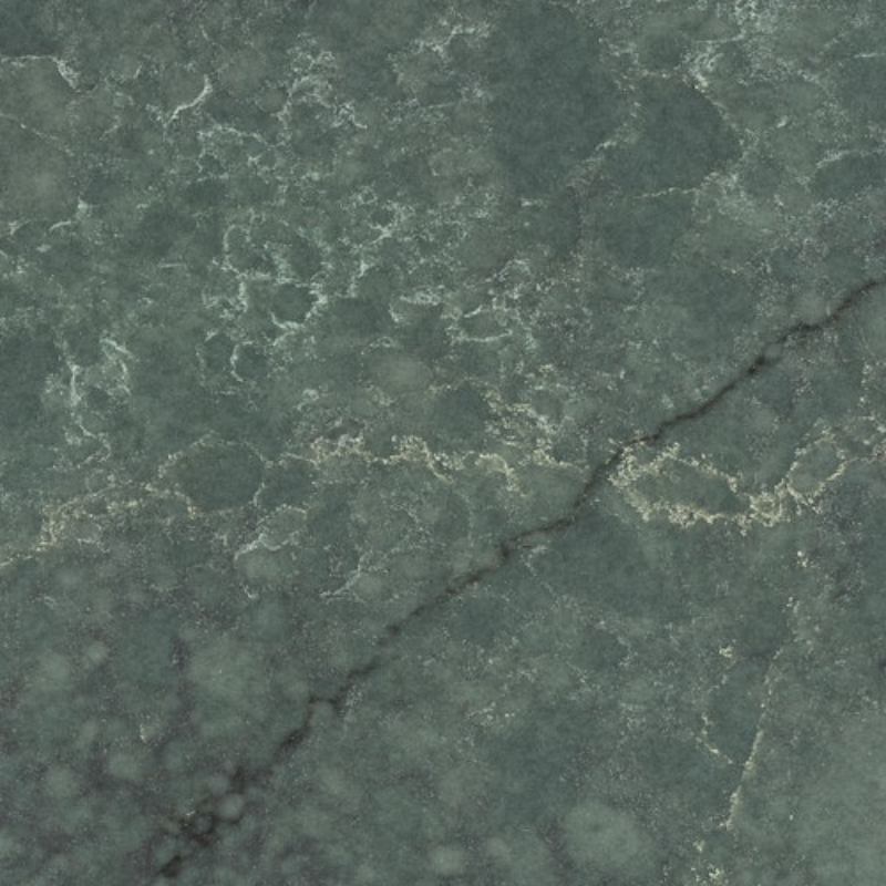 Silestone Jardin Emerald 12mm