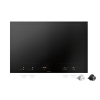 Gaggenau Vario 400 induktion 80cm - Utan ram