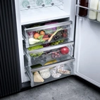 Miele Kylskåp för inbyggnad K 7747 C