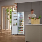 Miele Kylskåp för inbyggnad K 7747 C