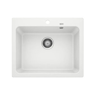 Diskho BLANCO Naya 6 silgranit vit