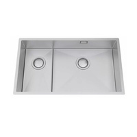 Nordic Tech Edge 76 KHX Nickel