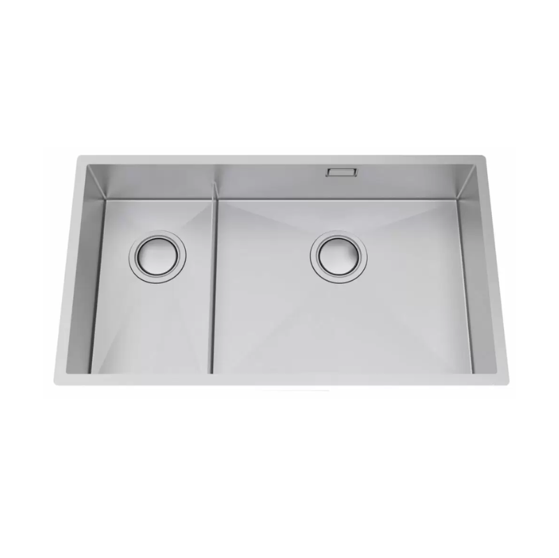 Nordic Tech Edge 76 KHX Nickel