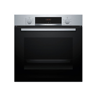 Bosch HBA534BS3 Serie 4 inbyggnadsugn