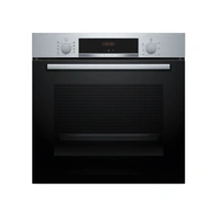 Bosch HBA534BS3 Serie 4 inbyggnadsugn