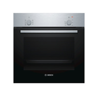 Bosch HBF010BR1S Serie 2 inbyggnadsugn