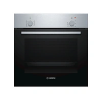 Bosch HBF010BR1S Serie 2 inbyggnadsugn