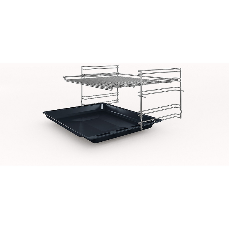 Bosch HBF010BR1S Serie 2 inbyggnadsugn